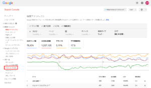 Google Search Console