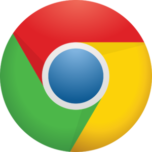 google-chrome